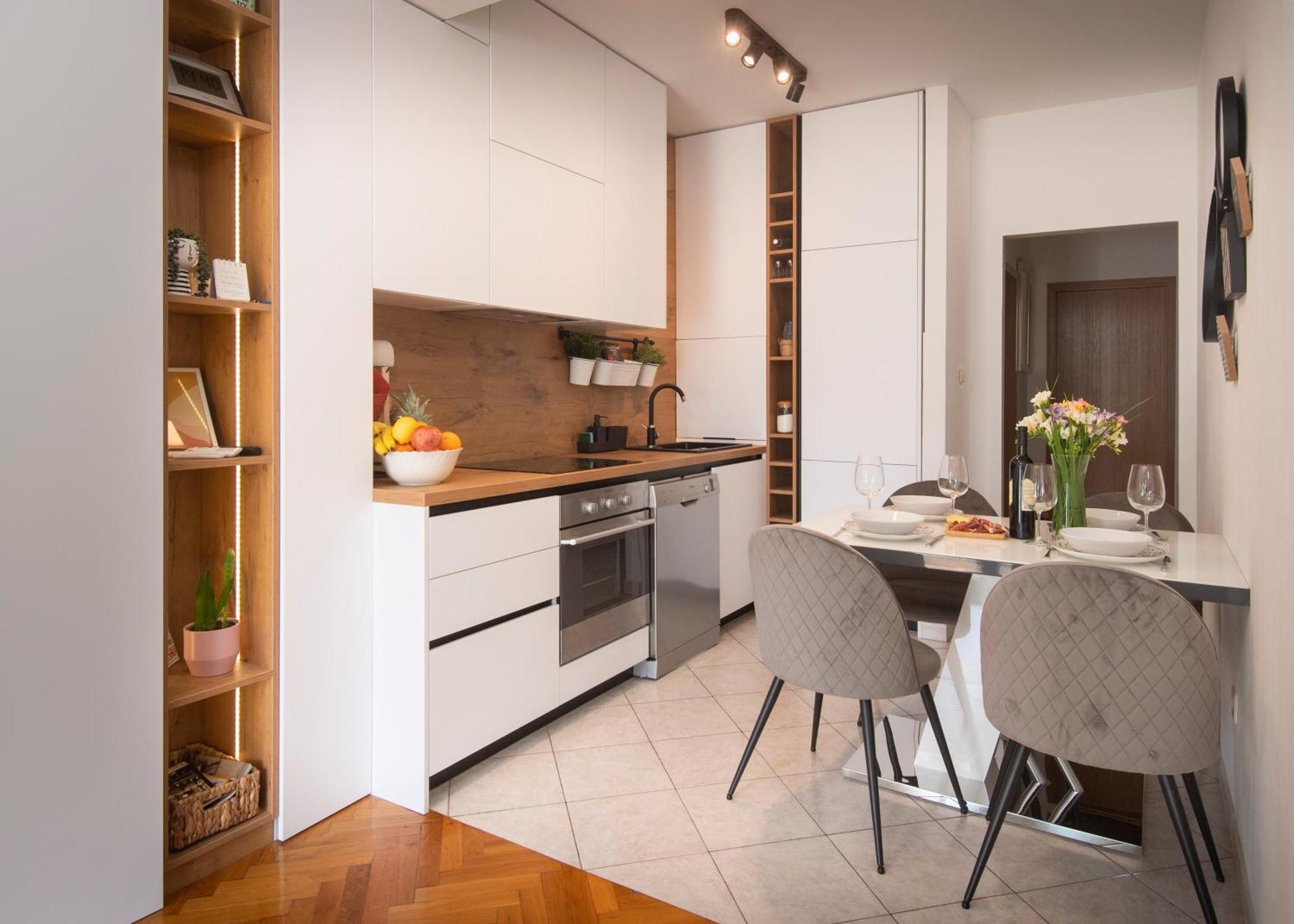 Petado Apartment *