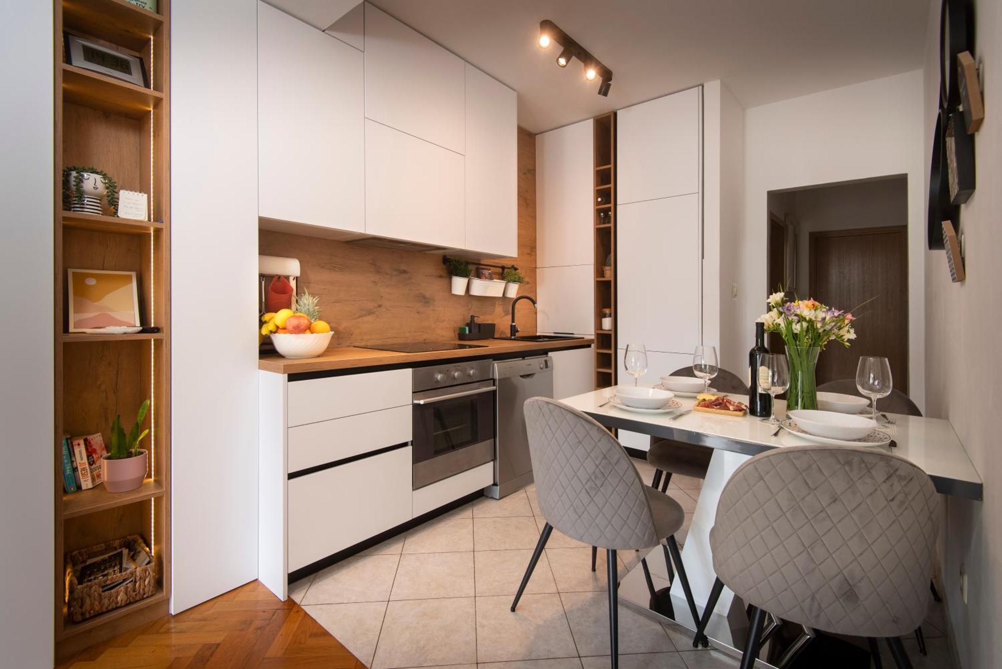 Apartman Petado Split